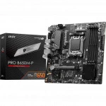 Материнская плата MSI PRO B650M-P Micro-ATX, AMD AM5