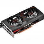 Видеокарта Sapphire RX7600 PULSE 11324-01-20G (8 ГБ)