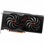 Видеокарта Sapphire RX7600 PULSE 11324-01-20G (8 ГБ)