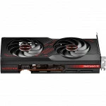 Видеокарта Sapphire RX7600 PULSE 11324-01-20G (8 ГБ)