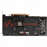 Видеокарта Sapphire RX7600 PULSE 11324-01-20G (8 ГБ)