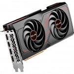Видеокарта Sapphire RX7600 PULSE 11324-01-20G (8 ГБ)