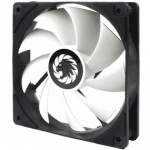 Система охлаждения GameMax GMX WFBK WT 12 White 14050100935 Для системного блока