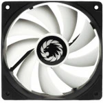 Система охлаждения GameMax GMX WFBK WT 12 White 14050100935 Для системного блока
