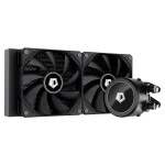 Система охлаждения ID-Cooling Frostflow X 240 ID-CPU-FROSTFLOWX240 S1700 Для процессора