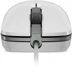 Мышь Lenovo Legion M300S RGB, White GY51H47351 Игровые, Проводная