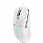Мышь Lenovo Legion M300S RGB, White GY51H47351 Игровые, Проводная
