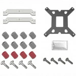 Система охлаждения ID-Cooling SE-214-XT Ring ID-CPU-SE-214-XT RING S1700 (Для процессора)