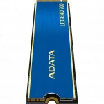 Внутренний жесткий диск ADATA Legend 700 ALEG-700-256GCS (SSD (твердотельные), 256 ГБ, M.2, PCIe)