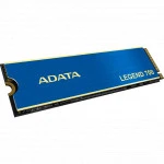 Внутренний жесткий диск ADATA Legend 700 ALEG-700-256GCS (SSD (твердотельные), 256 ГБ, M.2, PCIe)