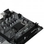 Материнская плата ASRock H510M-HDV/M.2 SE Micro-ATX, LGA 1200