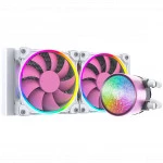 Система охлаждения ID-Cooling Pinkflow 240 Diamond Для процессора