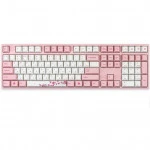 Клавиатура Varmilo Sakura VEA108 Cherry MX Brown A26A042D3A7A06A036 Проводная, USB