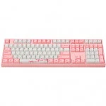 Клавиатура Varmilo Sakura VEA108 Cherry MX Brown A26A042D3A7A06A036 Проводная, USB