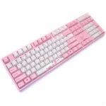Клавиатура Varmilo Sakura VEA108 Cherry MX Brown A26A042D3A7A06A036 Проводная, USB