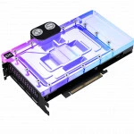 Видеокарта Inno3D GeForce RTX4090 ICHILL FROSTBITE ULTRA C4090-246XX-1833FBU (24 ГБ)