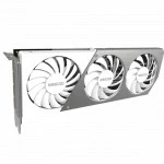 Видеокарта Inno3D RTX 4070 Ti X3 OC WHITE N407T3-126XX-186148W (12 ГБ)
