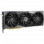 Видеокарта MSI RTX 4070 GAMING X SLIM 12G (12 ГБ)