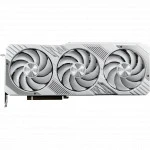 Видеокарта Palit RTX 4070 Ti GamingPro White OC NED407TV19K9-1043W (12 ГБ)