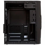 Корпус Zalman T3 ZM-T3-NNC-009 (Бюджетные, Mid-Tower)