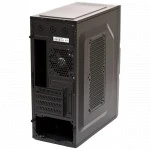 Корпус Zalman T3 ZM-T3-NNC-009 (Бюджетные, Mid-Tower)