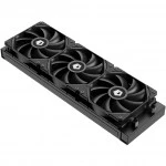 Система охлаждения ID-Cooling Dashflow 360 Basic Black DASHFLOW 360 BASIC BLACK Для процессора