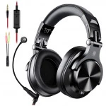 Наушники OneOdio A71M Black