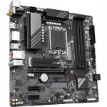 Материнская плата Gigabyte B760M DS3H AX Micro-ATX, LGA 1700