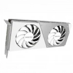Видеокарта Inno3D GeForce RTX 4070 Twin X2 OC WHITE STEALTH N40702-126XX-183052V (12 ГБ)