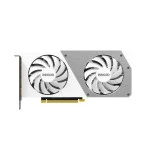 Видеокарта Inno3D GeForce RTX 4070 Twin X2 OC WHITE STEALTH N40702-126XX-183052V (12 ГБ)