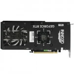 Видеокарта Inno3D GeForce RTX 4060 Ti Twin X2 N406T2-16D6-178055N (16 ГБ)