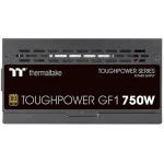 Блок питания Thermaltake Toughpower GF1 750 PS-TPD-0750FNFAGE-H 750 Вт