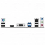 Материнская плата Asus PRIME H610M-K ARGB Micro-ATX, LGA 1700