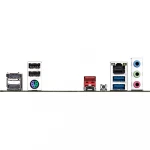 Материнская плата Gigabyte A620M GAMING X (REV1.0) (Micro-ATX, AMD AM5)