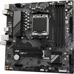 Материнская плата Gigabyte A620M GAMING X (REV1.0) (Micro-ATX, AMD AM5)