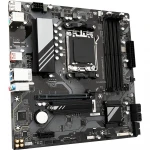 Материнская плата Gigabyte A620M GAMING X (REV1.0) (Micro-ATX, AMD AM5)