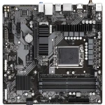 Материнская плата Gigabyte B760M DS3H AX DDR4 (R1.0/1.2) ATX, LGA 1700