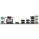 Материнская плата Gigabyte H610M H Micro-ATX, LGA 1700