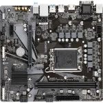 Материнская плата Gigabyte H610M H Micro-ATX, LGA 1700
