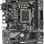 Материнская плата Gigabyte H610M H Micro-ATX, LGA 1700
