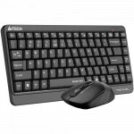 Клавиатура + мышь A4Tech Fstyler FGS1110Q