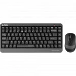 Клавиатура + мышь A4Tech Fstyler FGS1110Q
