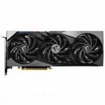 Видеокарта MSI RTX 4060 Ti GAMING X SLIM GeForce RTX 4060 Ti GAMING X SLIM 16G (16 ГБ)