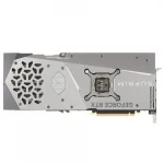 Видеокарта MSI RTX 4070 Ti SUPRIM GeForce RTX 4070 Ti SUPRIM 12G (12 ГБ)