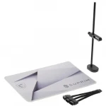 Видеокарта MSI RTX 4070 Ti SUPRIM GeForce RTX 4070 Ti SUPRIM 12G (12 ГБ)