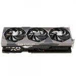 Видеокарта MSI RTX 4070 Ti SUPRIM GeForce RTX 4070 Ti SUPRIM 12G (12 ГБ)