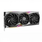 Видеокарта MSI GeForce RTX 4070 GAMING TRIO 12G (12 ГБ)