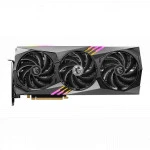 Видеокарта MSI GeForce RTX 4070 GAMING TRIO 12G (12 ГБ)