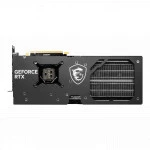 Видеокарта MSI GeForce RTX 4070 GAMING TRIO 12G (12 ГБ)