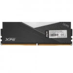 ОЗУ ADATA XPG Lancer RGB AX5U5200C3816G-CLARBK
